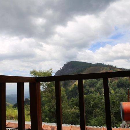 Village View Homestay Ella Eksteriør billede