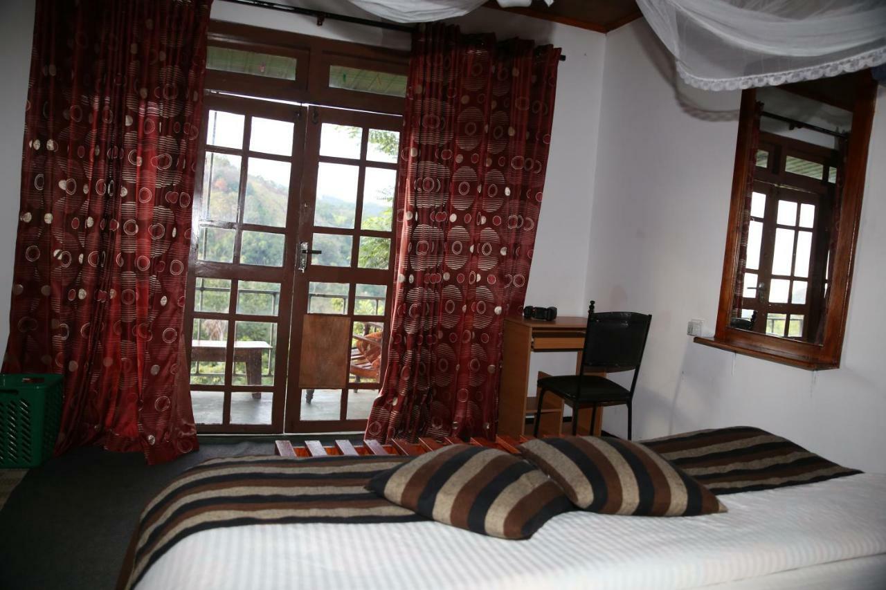Village View Homestay Ella Eksteriør billede