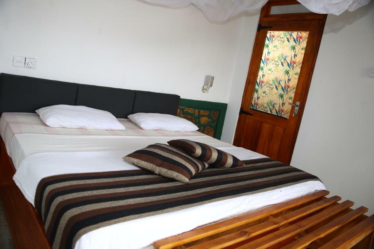 Village View Homestay Ella Eksteriør billede