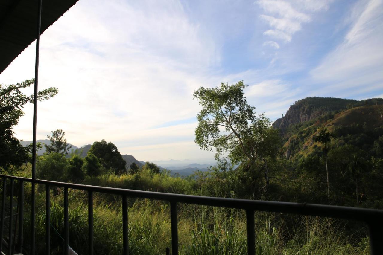 Village View Homestay Ella Eksteriør billede